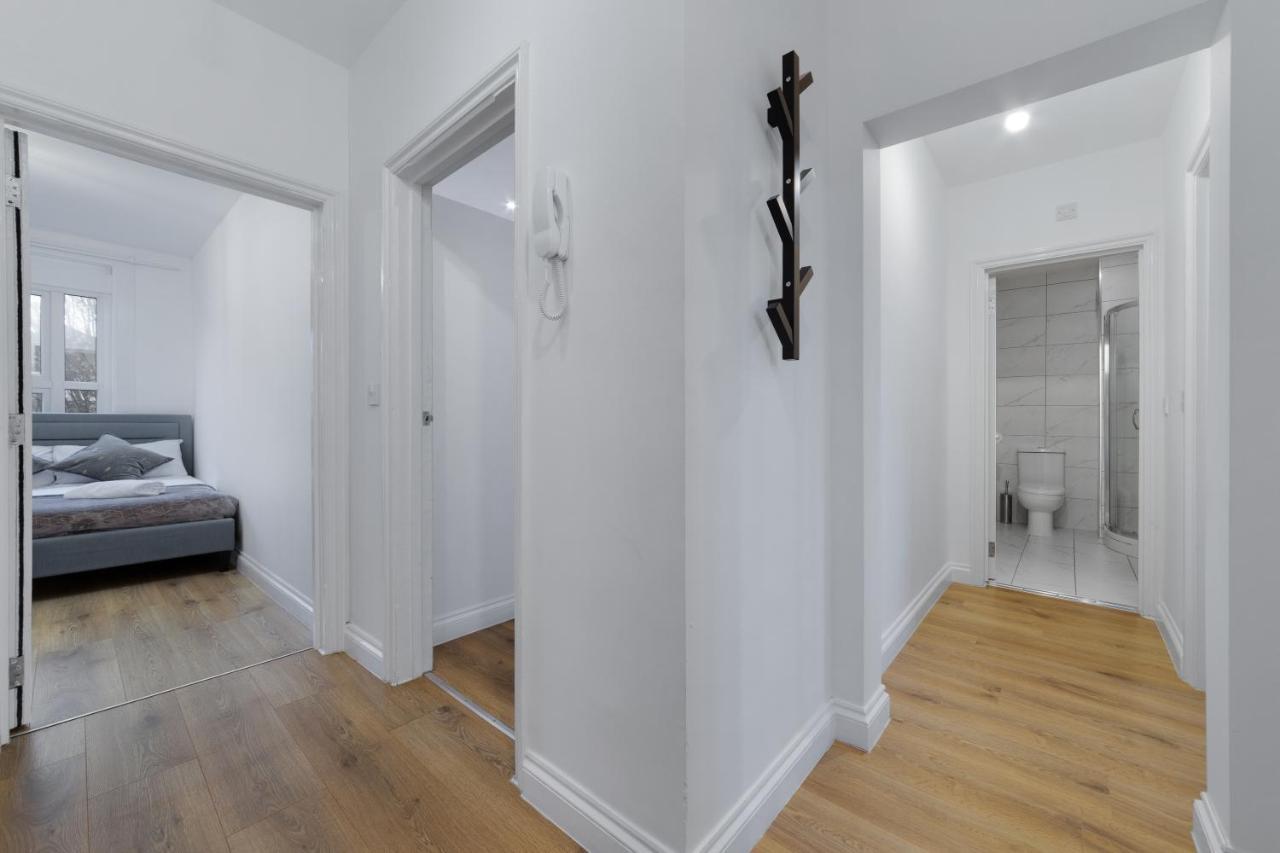 Suites By Rehoboth - Medway Heights - Chatham  Buitenkant foto