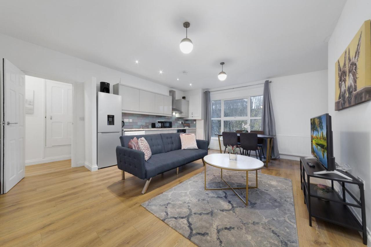 Suites By Rehoboth - Medway Heights - Chatham  Buitenkant foto