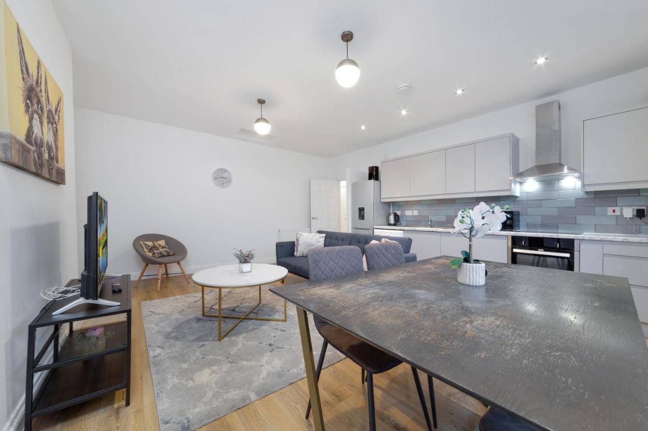 Suites By Rehoboth - Medway Heights - Chatham  Buitenkant foto